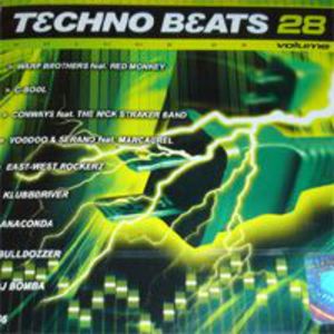 Techno Beats, Vol. 28