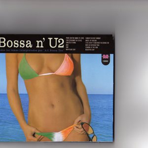 Bossa N U2 (CD63253)