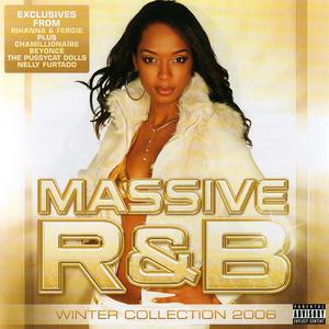 Massive R&B Winter Collection CD2