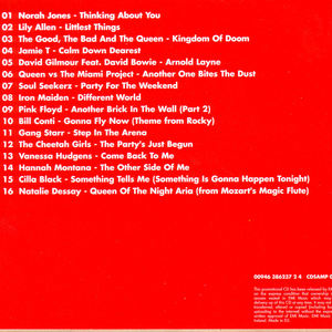 Esounds Sampler Dec 06
