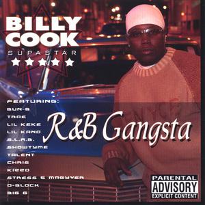 R&B Gangsta