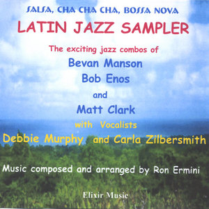 Latin Jazz Sampler