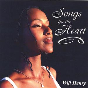 Songs For The Heart