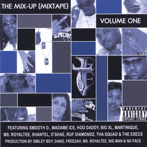 The Mix-Up Mixtape (Vol. 1)