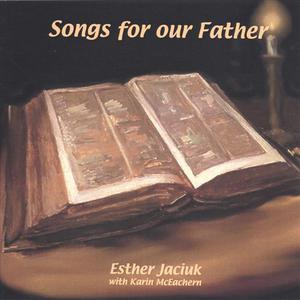 Songs for our Father
