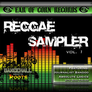 Reggae Sampler vol.1: Dancehall Meets Roots