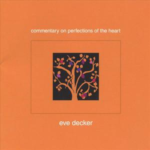 Commentary on Perfections of the Heart
