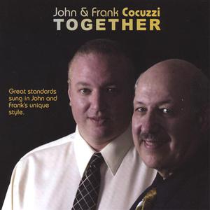 John and Frank Cocuzzi TOGETHER