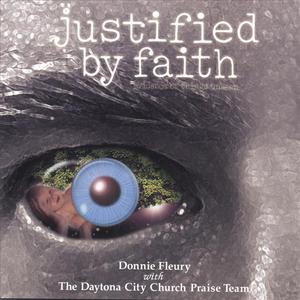 Justified By Faith