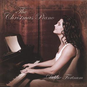 The Christmas Piano