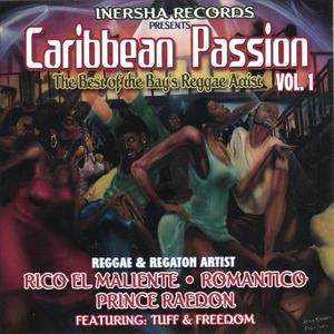 Caribbean Passion Vol. 1