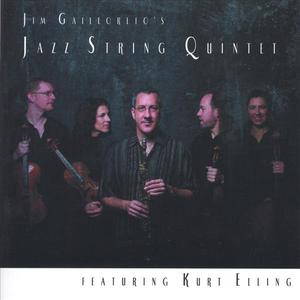 Jazz String Quintet
