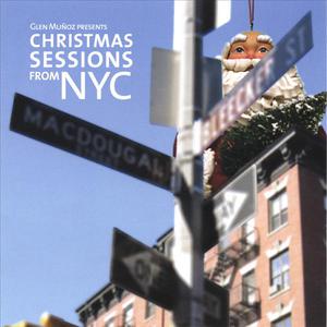 Christmas Sessions from NYC