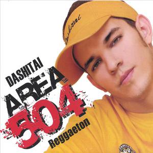 AREA 504 (reggaeton)