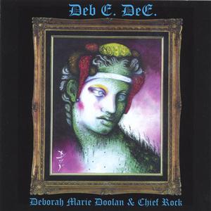 Deborah Marie Doolan and Chief Rock