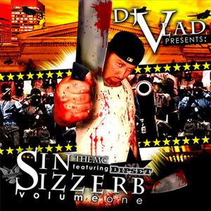 DJ Vlad Presents Sizzerb Mixtape Vol. 1