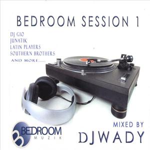 Bedroom Session 1
