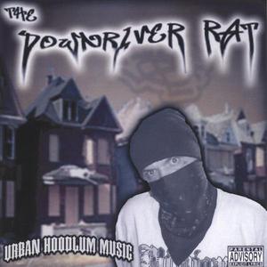 Urban Hoodlum Music