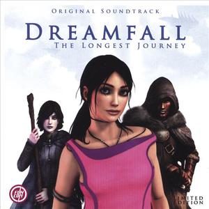 Dreamfall - Original Soundtrack