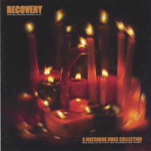 Recovery Matchbox Indie xmas collection