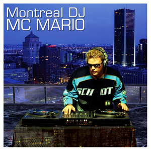 Montreal DJ