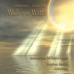 STORMWORKS Chapter 0:  a Walk on the Water