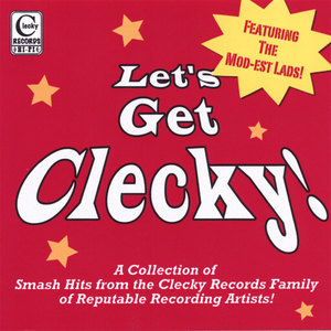 Let's Get Clecky!