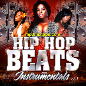HipHop Beats & Instrumentals Vol. 1