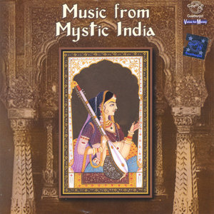 Music from Mystic India