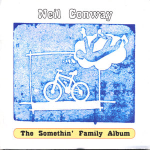 The Somethin' Family Album