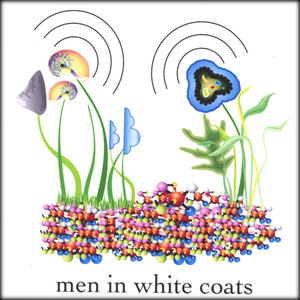 Men In White Coats