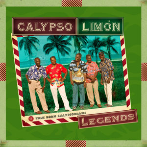 Calypso Limón Legends