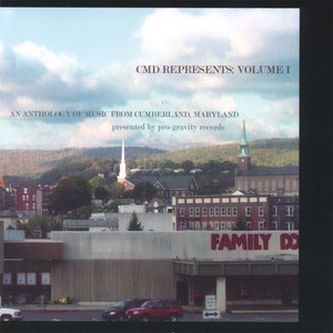 CMD Represents: Volume One