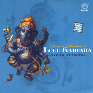 Powerful Vibrations of Lord Ganesha