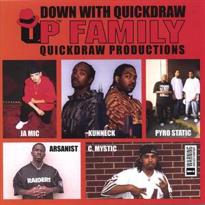 DOWN WITH QUICKDRAW