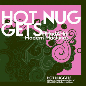 Hot Nuggets!