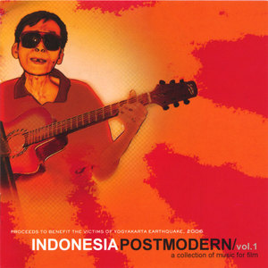 Indonesia Postmodern / vol.1