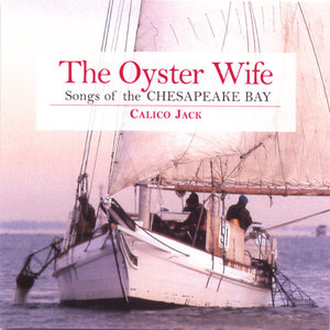 The Oyster Wife