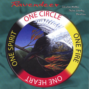 One Fire, One Heart, One Spirit, One Circle
