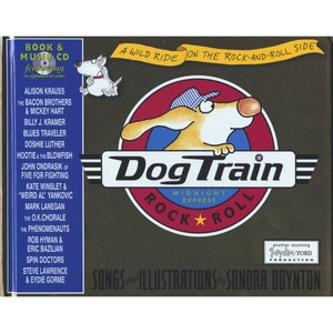 Dog Train