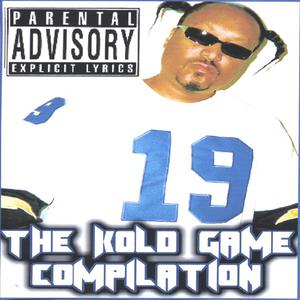 The Kold Game $treet Compilation