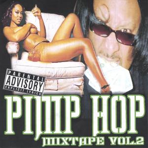 Pimp Hop Mixtape Vol.2