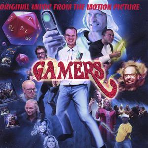 Original Music From the Motion Picture Gamers