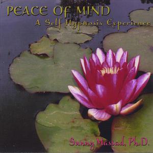 Peace of Mind: A Self-Hypnosis Experience