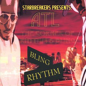 ATL The Corner of Rhythm & Bling