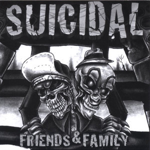 Suicidal  Friends and Family 1 Epic Escape