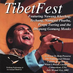 TibetFest