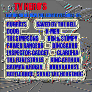 TV Hero's