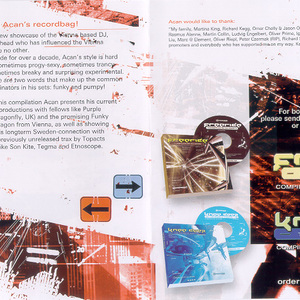 Freeride Run 2 - Compiled by DJ Acan