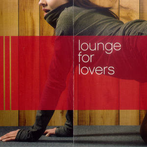 Lounge For Lovers CD1